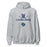 College Park High School Sport Grey Classic Unisex Hoodie 210