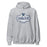 College Park High School Sport Grey Classic Unisex Hoodie 224