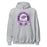 Klein Cain High School Hurricanes Sport Grey Classic Hoodie 213