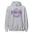 Klein Cain High School Hurricanes Sport Grey Classic Hoodie 214