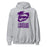 Klein Cain High School Hurricanes Sport Grey Classic Hoodie 230