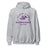 Klein Cain High School Hurricanes Sport Grey Classic Hoodie 232