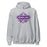 Klein Cain High School Hurricanes Sport Grey Classic Hoodie 205