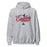 Allen High School Eagles Classic Sport Grey Unisex Hoodie 205