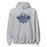 Klein Collins High School Tigers Sport Grey Classic Unisex Hoodie 214