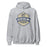 Klein Collins High School Tigers Sport Grey Classic Unisex Hoodie 216