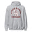 Cinco Ranch High School Cougars Sport Grey Classic Unisex Hoodie 218