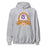 Jersey Village High School Falcons Sport Grey Classic Unisex Hoodie 213