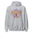 Jersey Village High School Falcons Sport Grey Classic Unisex Hoodie 214