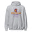 Jersey Village High School Falcons Sport Grey Classic Unisex Hoodie 215