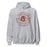 Jersey Village High School Falcons Sport Grey Classic Unisex Hoodie 220