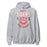 Katy High School Tigers Sport Grey Classic Unisex Hoodie 203