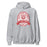 Katy High School Tigers Sport Grey Classic Unisex Hoodie 204