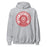 Katy High School Tigers Sport Grey Classic Unisex Hoodie 210