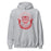 Katy High School Tigers Sport Grey Classic Unisex Hoodie 213