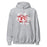 Katy High School Tigers Sport Grey Classic Unisex Hoodie 215