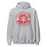 Katy High School Tigers Sport Grey Classic Unisex Hoodie 217