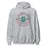 The Woodlands High School Highlanders Sport Grey Classic Unisex Hoodie 220