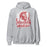 Cypress Lakes High School Sport Grey Classic Unisex Hoodie 202