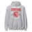 Cypress Lakes High School Sport Grey Classic Unisex Hoodie 204