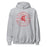 Cypress Lakes High School Sport Grey Classic Unisex Hoodie 201