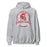 Cypress Lakes High School Sport Grey Classic Unisex Hoodie 206