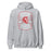 Cypress Lakes High School Sport Grey Classic Unisex Hoodie 207