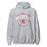 Cypress Lakes High School Sport Grey Classic Unisex Hoodie 211