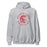 Cypress Lakes High School Sport Grey Classic Unisex Hoodie 214