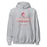 Cypress Lakes High School Sport Grey Classic Unisex Hoodie 217