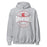 Cypress Lakes High School Sport Grey Classic Unisex Hoodie 218