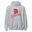 Cypress Lakes High School Sport Grey Classic Unisex Hoodie 221