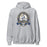 Cypress Ranch High School Mustangs Sport Grey Classic Unisex Hoodie 213