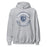 Flower Mound High School Jaguars Sport Grey Classic Unisex Hoodie 201