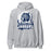 Flower Mound High School Jaguars Sport Grey Classic Unisex Hoodie 202