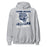 Flower Mound High School Jaguars Sport Grey Classic Unisex Hoodie 205