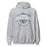 Flower Mound High School Jaguars Sport Grey Classic Unisex Hoodie 211