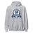 Flower Mound High School Jaguars Sport Grey Classic Unisex Hoodie 212