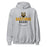 Hastings High School Bears Sport Grey Classic Unisex Hoodie 217