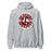 Lewisville High School Farmers Grey Classic Unisex Hoodie 203