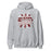 Lewisville High School Farmers Grey Classic Unisex Hoodie 210