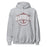 Lewisville High School Farmers Grey Classic Unisex Hoodie 211