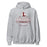 Lewisville High School Farmers Grey Classic Unisex Hoodie 217