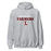 Lewisville High School Farmers Grey Classic Unisex Hoodie 222