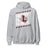 Lewisville High School Farmers Grey Classic Unisex Hoodie 223