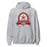 MacArthur High School Generals Grey Classic Unisex Hoodie 212