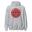 MacArthur High School Generals Grey Classic Unisex Hoodie 215