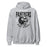 Permian High School Panthers Grey Premium Unisex T-shirt 213