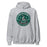 Reagan High School Rattlers Grey Classic Unisex Hoodie 215