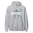 Reagan High School Rattlers Grey Classic Unisex Hoodie 218